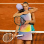 Swiatek giù dal trono, a Parigi sarà finale Sabalenka-Gauff