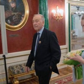 E' morto Rodion Shchedrin, grande compositore russo