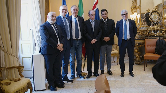 Fibra ultraveloce per Milano-Cortina, da Open Fiber rete da 900 km Fibra ultraveloce per Milano-Cortina, da Open Fiber rete da 900 km