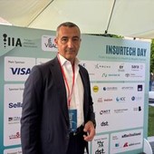 Assicurazioni, Tessitore (InSalute Servizi): "Oggi parte di ecosistema complesso che mira a salute" Assicurazioni, Tessitore (InSalute Servizi): "Oggi parte di ecosistema complesso che mira a salute"
