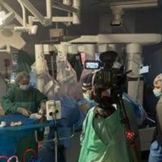 Medicina, Urologia universitaria del Policlinico di Foggia protagonista al Congresso Siu