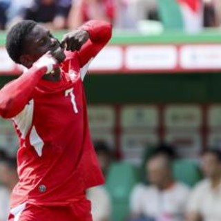 Mondiali, rigore per la Svizzera e paura per portiere Qatar: cos'è successo