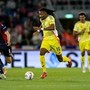 Bologna-Juventus 1-1, Freuler risponde a Thuram