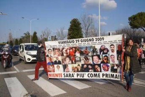 Strage Viareggio, confermata condanna a 5 anni per Moretti. Il legale: &quot;Faremo ricorso&quot;