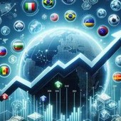 Usa, banche avvertono Washington: stablecoin potrebbero far sparire 6.600 miliardi di dollari dai conti correnti