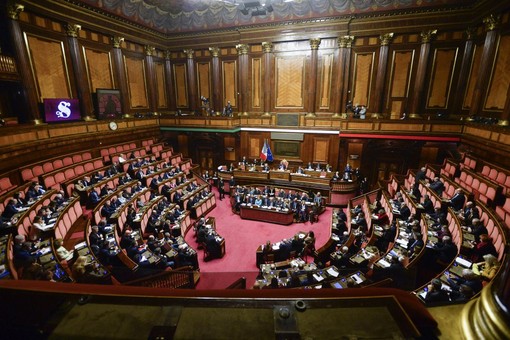 Dal Senato via libera definitivo alla legge sul nucleare sostenibile