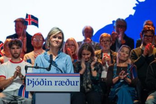 Islanda resta fuori dall'Unione europea, vittoria del No al referendum Islanda resta fuori dall'Unione europea, vittoria del No al referendum