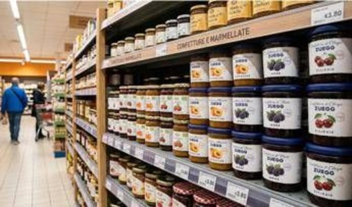 Minaccia di avvelenare la marmellata, David Sirca a processo per tentata estorsione a Zuegg Minaccia di avvelenare la marmellata, David Sirca a processo per tentata estorsione a Zuegg
