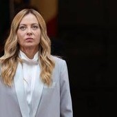 "Ciociara è un insulto?", Meloni replica al consigliere Pd: "Orgogliosa di essere definita così" "Ciociara è un insulto?", Meloni replica al consigliere Pd: "Orgogliosa di essere definita così"