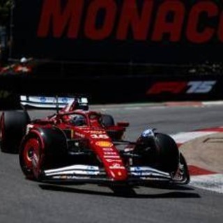 Gp Monaco, oggi gara live. Griglia di partenza e classifica - Diretta