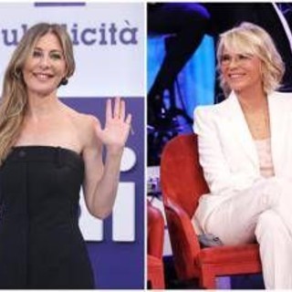 Cosa farà Maria De Filippi a 'Belve'? È giallo sul tipo di coinvolgimento Cosa farà Maria De Filippi a 'Belve'? È giallo sul tipo di coinvolgimento