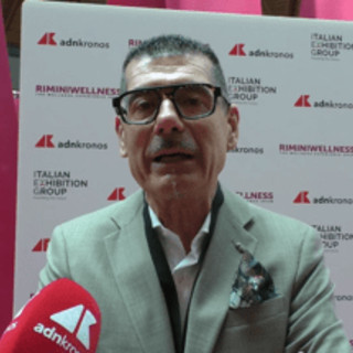 RiminiWellness 2025, Ermeti (Ieg): &quot;Lo sport sostenibile novità della 19esima edizione&quot;