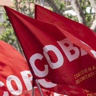 Sciopero generale il 28 novembre indetto da Cobas e sindacati di base