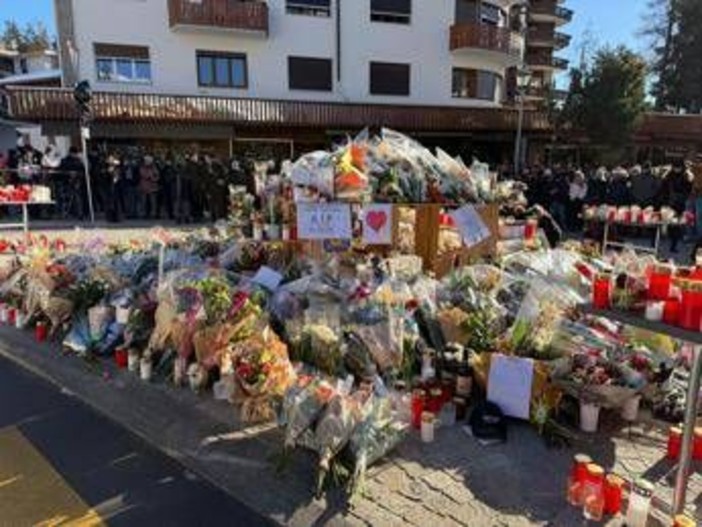 Crans-Montana, Tajani: "Accertate sei vittime italiane"