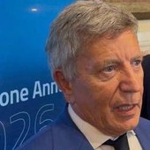 Simonelli sul caso Malagò: “La Serie A è sempre al suo fianco”. Presidente Figc: "Parole che fanno piacere" Simonelli sul caso Malagò: “La Serie A è sempre al suo fianco”. Presidente Figc: "Parole che fanno piacere"