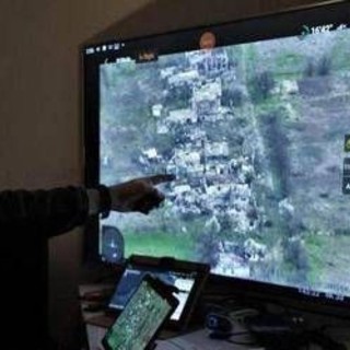 Guerini: "Allarme Cia su attacchi russi con droni in Europa? E' notizia giornalistica, va verificata"