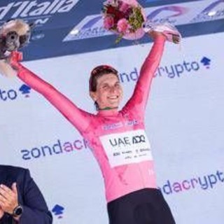 Giro d'Italia Women 2025, vince Elisa Longo Borghini