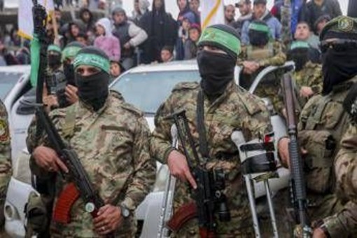 Gaza, Hamas: &quot;Aperti a qualunque proposta per cessate il fuoco permanente&quot;