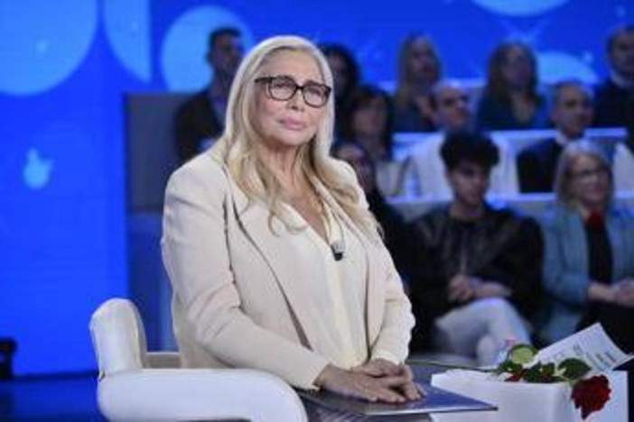 Domenica In, oggi domenica 6 aprile: tra gli ospiti Andrea Rizzoli