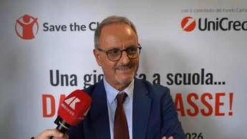 Scuola, Lozzi (preside I.C. Ennio Morricone): "Costruire alleanze per creare opportunità per i ragazzi"