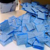 Elezioni amministrative 2026, seggi aperti oggi dalle 7 alle 15. Ieri l'affluenza al 46,31% Elezioni amministrative 2026, seggi aperti oggi dalle 7 alle 15. Ieri l'affluenza al 46,31%