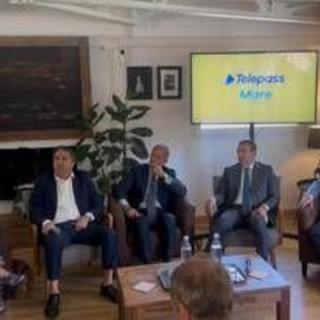 Mobilità: Telepass Mare, al via fase due della sperimentazione