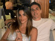 Nicolò Zaniolo e Sara Scaperrotta genitori bis: "Presto saremo in 4" Nicolò Zaniolo e Sara Scaperrotta genitori bis: "Presto saremo in 4"