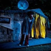 A Mirabilandia 'Halloween chiama, i mostri rispondono', aperti casting per 100 figure tra attori e figuranti A Mirabilandia 'Halloween chiama, i mostri rispondono', aperti casting per 100 figure tra attori e figuranti