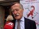 Aids, Andreoni: &quot;Diagnosi Hiv in ritardo in 6 casi su 10&quot;
