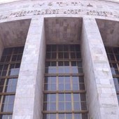 Inchiesta curve, l'ex capo ultrà Lucci condannato a 8 anni in appello Inchiesta curve, l'ex capo ultrà Lucci condannato a 8 anni in appello