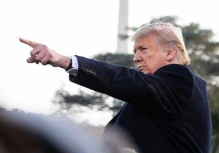 Usa, Trump annuncia: &quot;Riaprirò carcere Alcatraz, ci andranno criminali più violenti&quot;