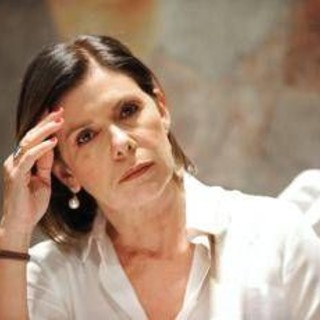 E' sempre Cartabianca oggi non va in onda, &quot;indisposizione&quot; di Bianca Berlinguer