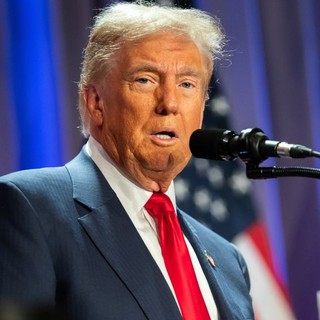Trump “Israele ha accettato cessate il fuoco per 60 giorni”