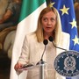 Meloni “Con il nuovo ddl Sicurezza manteniamo gli impegni” Meloni “Con il nuovo ddl Sicurezza manteniamo gli impegni”