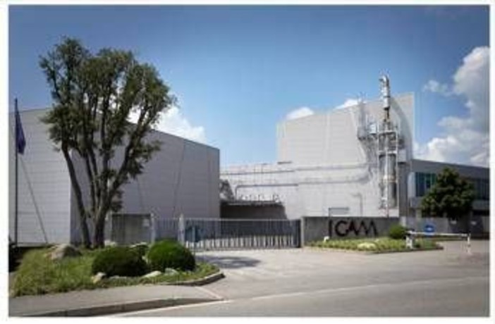 Un 2025 in forte crescita per Icam, rafforzati investimenti e sviluppo internazionale Un 2025 in forte crescita per Icam, rafforzati investimenti e sviluppo internazionale
