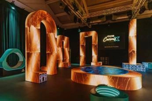 Design, Frega (Philip Morris Italia): &quot;Curiosità muove innovazione e progresso&quot;