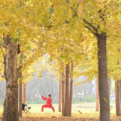 Cina: aspettativa di vita media raggiunge i 79 anni nel 2024 Cina: aspettativa di vita media raggiunge i 79 anni nel 2024