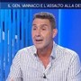 Vannacci promosso in tv da Gruber, Bocchino: "Efficace nella fossa dei leoni''. Per Telese "ha bucato lo schermo" Vannacci promosso in tv da Gruber, Bocchino: "Efficace nella fossa dei leoni''. Per Telese "ha bucato lo schermo"