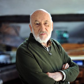 E’ morto Gianni Berengo Gardin, maestro della fotografia