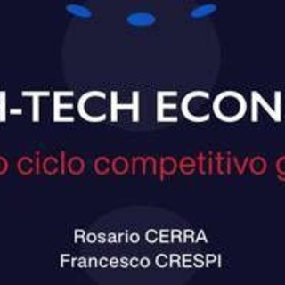 High-tech economy, perché l’Italia deve accelerare adesso: il rapporto Ced High-tech economy, perché l’Italia deve accelerare adesso: il rapporto Ced