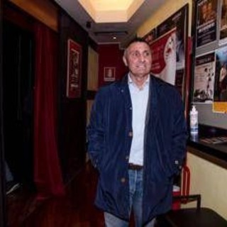 Lutto per Bruno Giordano, è morta la moglie Susanna Lutto per Bruno Giordano, è morta la moglie Susanna