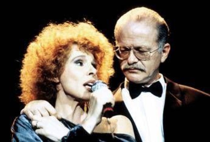 'Quando ti rivedrò' è l'ultimo inedito di Gino Paoli, il duetto mancato con Ornella Vanoni 'Quando ti rivedrò' è l'ultimo inedito di Gino Paoli, il duetto mancato con Ornella Vanoni