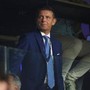 L'ex designatore Rocchi diventa opinionista di Dazn, debutto l'11 ottobre per Cagliari-Juve