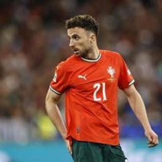Diogo Jota morto in incidente stradale, giocatore del Liverpool aveva 28 anni
