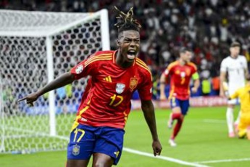 Spagna-Capo Verde: orario, probabili formazioni e dove vederla in tv Spagna-Capo Verde: orario, probabili formazioni e dove vederla in tv