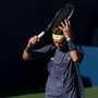 Rublev multato per parolacce agli US Open: &quot;Mi insultavo da solo, posso farlo&quot;