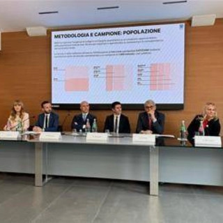 Cancro al rene per 155mila italiani, ma il 45% lo conosce poco