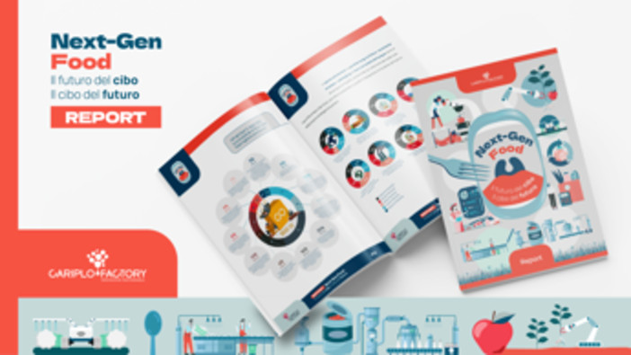 Next-Gen Food, 118 startup italiane in prima linea per innovare filiera, dal campo alla tavola Next-Gen Food, 118 startup italiane in prima linea per innovare filiera, dal campo alla tavola