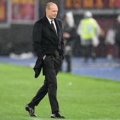 Allegri “Lavoro fatto rimane ma quel che verrà va ancora conquistato” Allegri “Lavoro fatto rimane ma quel che verrà va ancora conquistato”