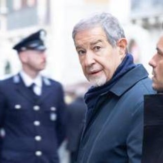 Musumeci e la morte del figlio: "Sono tornato a fare politica perché voleva la facessi, del dolore ho fatto energia"